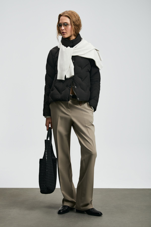 Resim Lufian Desert Kadın Mont 122120043