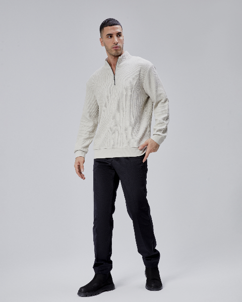 Resim Trender Erkek Sweat