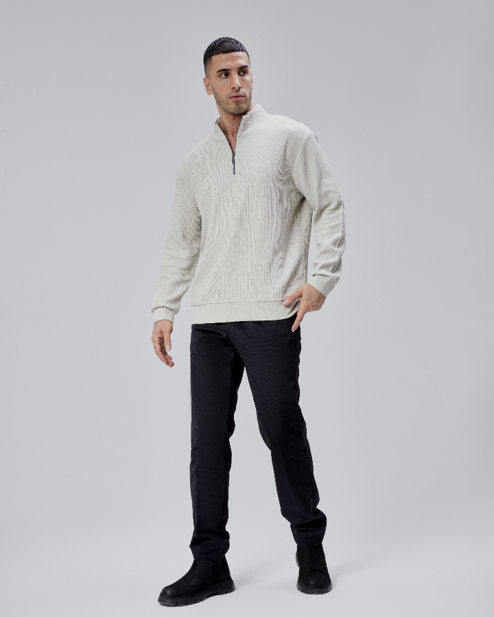 Resim Trender Erkek Sweat