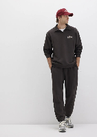 Resim Mavi Erkek Eşofman Alt M0010522-70219