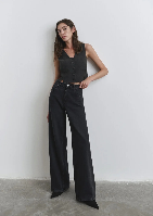 Resim Mavi Siena Kadın Jean Pantolon M1010763-90575