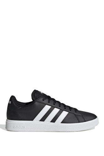 Resim Adidas Grand Court 2.0 Erkek Spor Ayakkabı Js1739