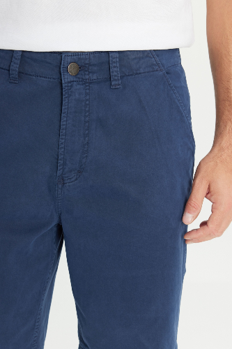 Resim Lee Erkek Kot&Kanvas Şort L2510538518