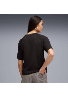 Resim Puma Evostrıpe Graphic Tee Kadın T-shirt 688139-01