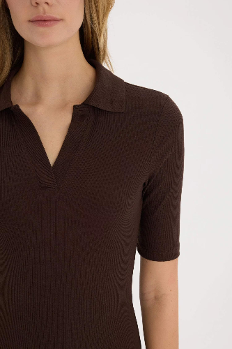 Resim Defacto Kadın  Elbise E6806AX/BN267