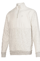 Resim Hummel Hml Andros Half Zip Neck Erkek Sweat 922355-9098