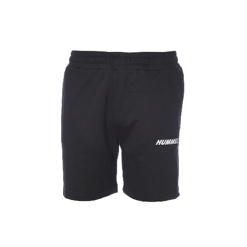 Resim Hummel Hmlelemental Cotton Shorts Erkek Şort 931980-2001