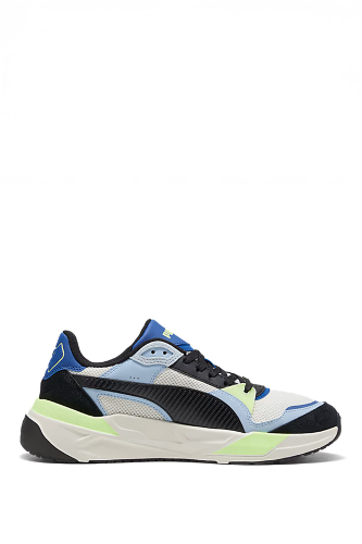 Resim Puma Trinity 2 Unisex Spor Ayakkabı 400230-13