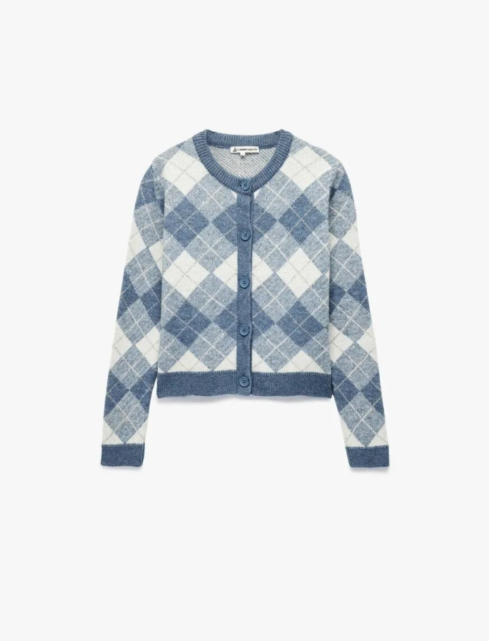 Resim Koton Kadın Hırka 6WAL90010HT