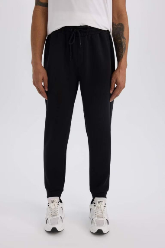 Resim Defacto Erkek Eşofman Alt Z9112AZ/BK81