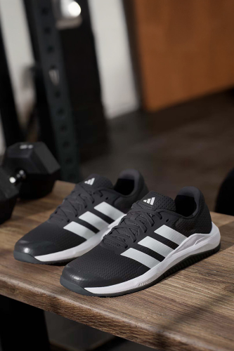 Resim Adidas Dropset Base Trainer W Unisex Spor Ayakkabı Js3165