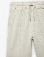 Resim Koton Erkek Çocuk Kot&Kanvas Şort 6SKB40015TK