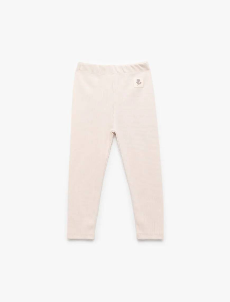 Resim Koton Kız Bebek Tayt 6Wmg40024Ak