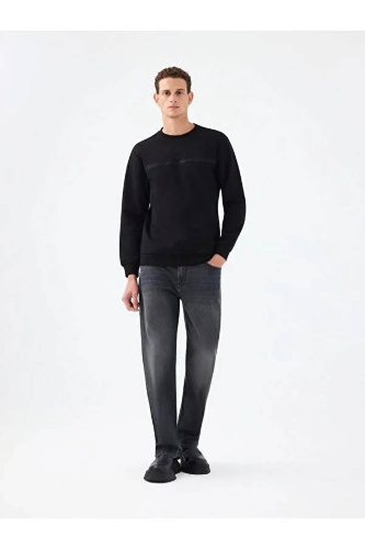 Resim Loft Erkek Sweat Lf2041076