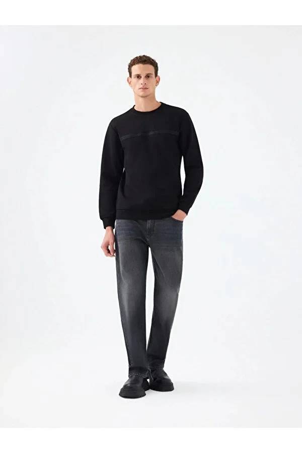 Resim Loft Erkek Sweat Lf2041076