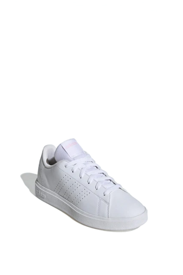 Resim Adidas Advantage Base 2.0 Kadın Spor Ayakkabı IF4136