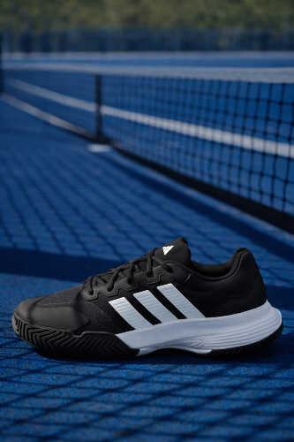 Resim Adidas Gamecourt 2 M  Erkek Spor Ayakkabı KI0780