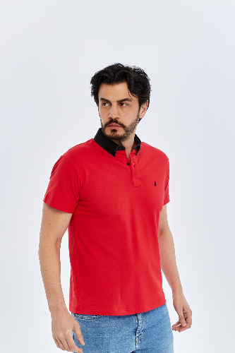 Resim Yenikoza Erkek T-shirt