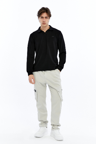 Resim Yenikoza Erkek Sweat