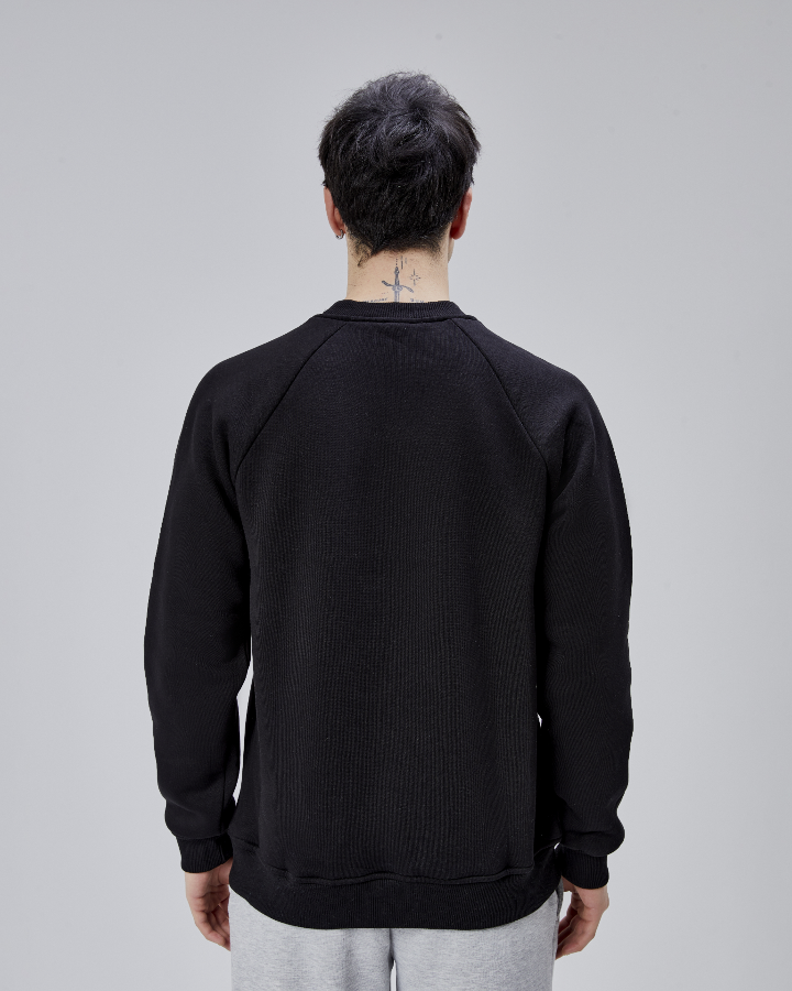 Resim Paul&More Erkek Sweat P.M 1915