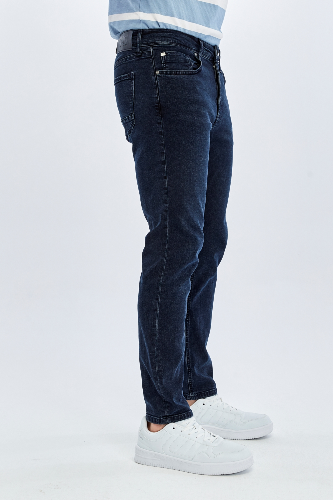 Resim Lf2043530 Rıcardo Erkek Jean Pantolon