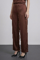 Resim QUZU Kadın Kanvas Pantolon