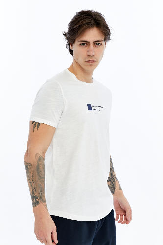 Resim Trender Erkek T-shirt