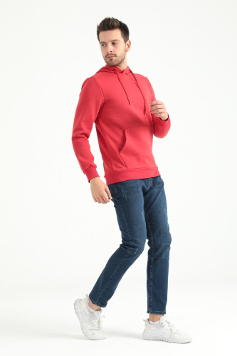 Resim Trender Erkek Sweat