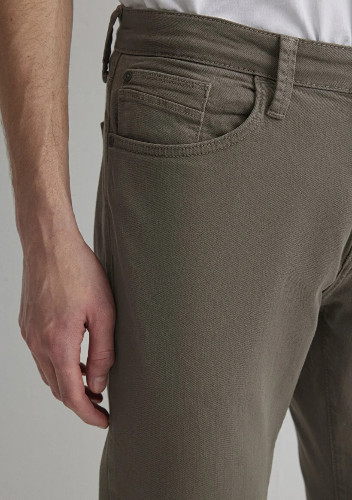 Resim Mavi Marcus Erkek Kanvas Pantolon M0035188050