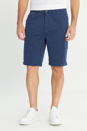 Resim Lee Erkek Kot&Kanvas Şort L2510538518