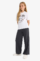 Resim Defacto Kız Çocuk  Eşofman Alt E1836A8/AR220