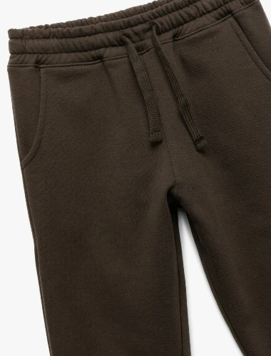 Resim Koton Erkek Çocuk Eşofman Alt 6Wkb40010Tk