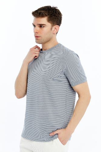 Resim Trender Erkek T-shirt