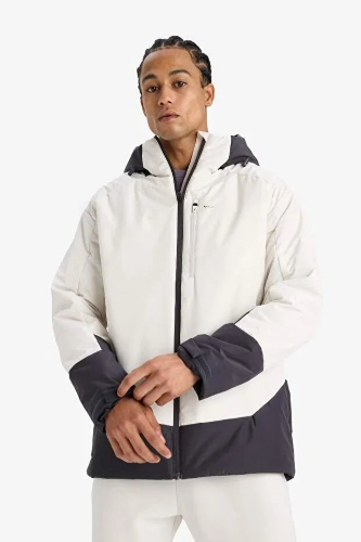 Resim Defacto Erkek  Mont E9489AX/BG715