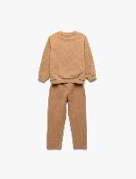 Resim Koton Erkek Bebek Sweat Takım 6Wmb10056Tk