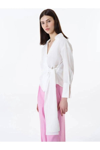 Resim QUZU Kadın Bluz