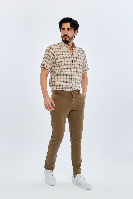 Resim Loft Erkek Kanvas  Pantolon LF2043559