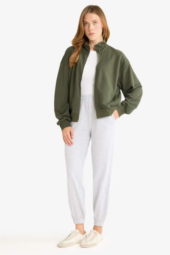 Resim Defacto Kadın Eşofman Alt D4234AX/GR210