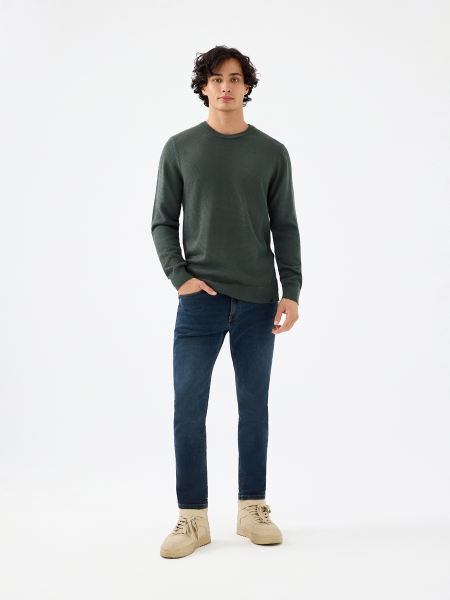 Resim Loft Erkek Kazak Lf2040477