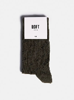 Resim Loft Erkek Çorap