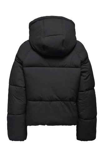 Resim Only Onlhope Short Puffer Jacket Cc Otw Mont 15322013