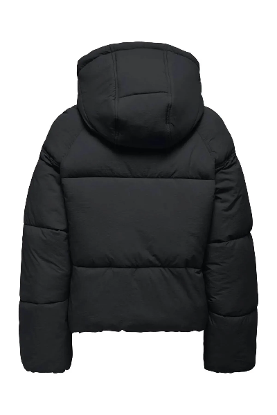 Resim Only Onlhope Short Puffer Jacket Cc Otw Mont 15322013