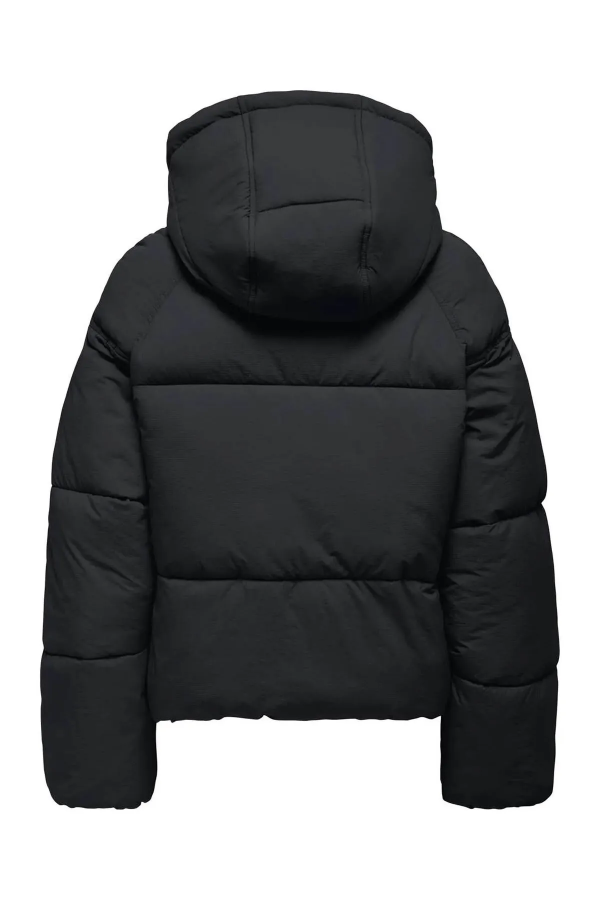 Resim Only Onlhope Short Puffer Jacket Cc Otw Mont 15322013