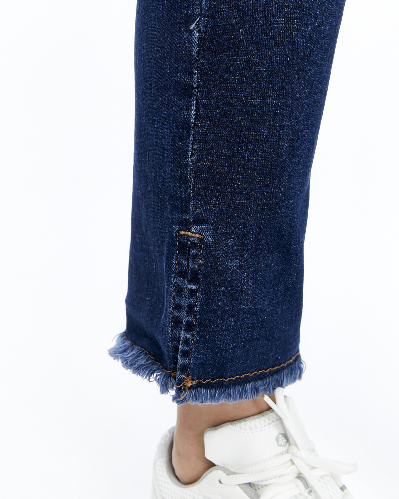 Resim Yenikoza Kadın Jean