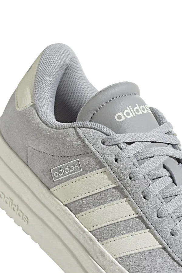 Resim Adidas Vl Court Bold Kadın Spor Ayakkabı If9784