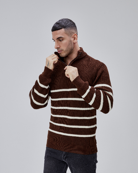 Resim Trender Erkek Kazak