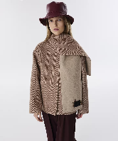 Resim Twist Kadın Kaban Tw6250008026