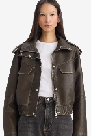 Resim Defacto Kadın Mont G0667AX/KH405