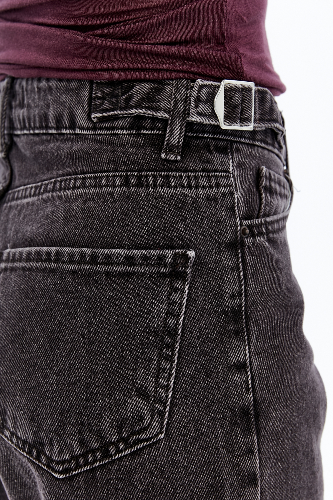 Resim Yenikoza Kadın Jean