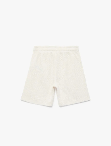 Resim Koton Erkek Çocuk Kot&Kanvas Şort 6SKB40053TK